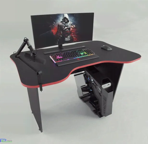 Компьютерный стол, myXplace FLY, 110х72х75 см Ч\К-0
