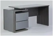 Письменный/Компьютерный стол METALDESIGN Кварт MD 769, 150х60х76 см