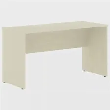 Компьютерный стол / письменный стол SKYLAND IMAGO СП-3.1, клен, 140х60х75.5 см