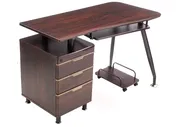 Компьютерный стол Erida 120х60х75