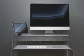 Компьютерный стол для iMac-моноблока в Москве