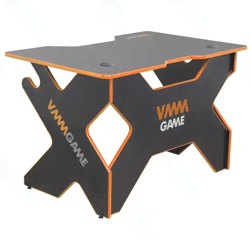 Компьютерный стол VMMGAME Space Dark Orange (ST-1O)