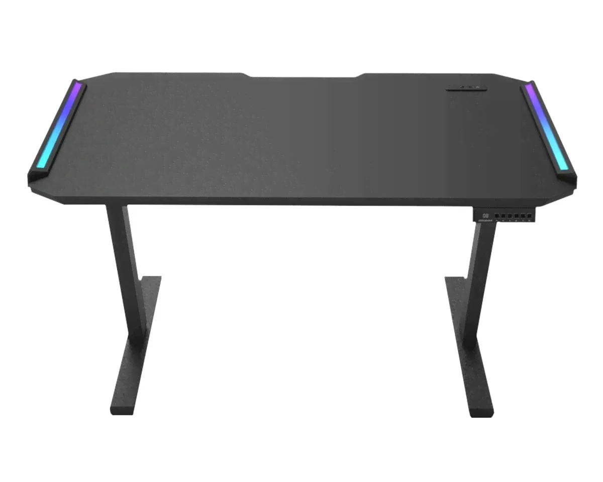 Cougar Игровой компьютерный стол, 160х75х76 см