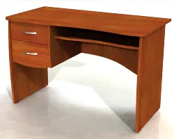 Компьютерный стол Компасс С 108