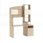 Компьютерный стол КАПИТАН 2 (МФ МСТ)-3