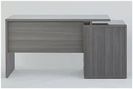 Письменный/Компьютерный стол METALDESIGN Кварт MD 769, 150х60х76 см