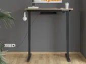 Компьютерный стол с подъемным механизмом Скайлэнд