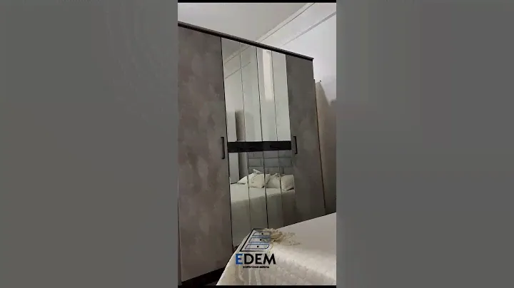 Спальный гарнитур Бест #мебель #жиһаз #спальня