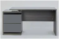 Письменный/Компьютерный стол METALDESIGN Кварт MD 769, 150х60х76 см