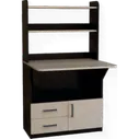 Компьютерный стол СП 1.0 (800х1400х710)