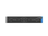 Подставка на компьютерный стол для работы стоя EUREKA ERK-CV-PRO36B Черный