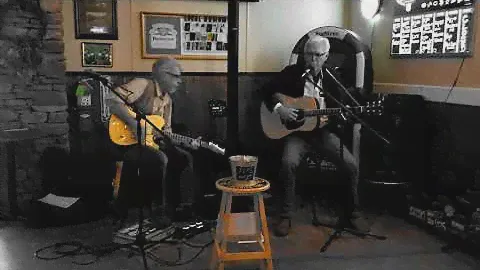 Gin Mill Pickers Live at The Loft WELL WELL WELL