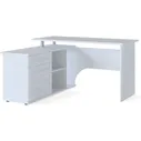 Компьютерный стол СОКОЛ КСТ-109Л KCT109LB6