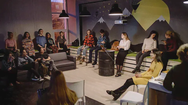 Правильное воскресенье в Easy Loft город Клин