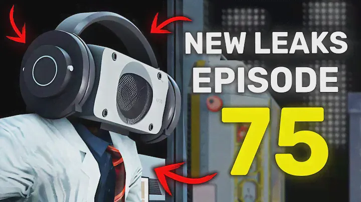 NEW DETAILS ABOUT EPISODE 75?!😱- EPISODE 75 LEAKS🔥 (+ Plot Leak) All Secrets Skibidi Toilet 75