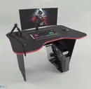 Компьютерный стол, myXplace FLY, 110х72х75 см Ч\К
