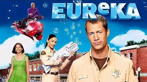 Eureka - Preview Clip
